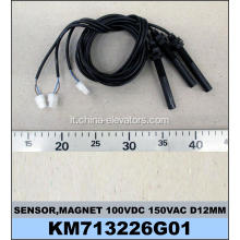 KM713226G01 ​​Sensore di livellamento di sollevamento Kone